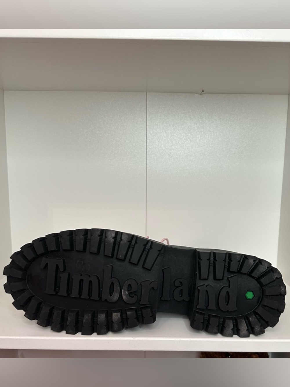 Timberland boots - Picture 4 of 5